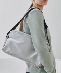 ACOC（アコック）の「【ACOC/アコック】ショルダーバッグ　Rectangle Messenger Bag（ショルダーバッグ）」