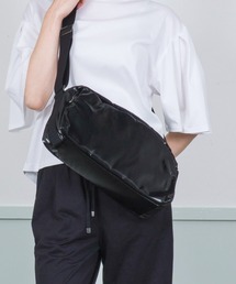 ACOC（アコック）の「【ACOC/アコック】ショルダーバッグ　Rectangle Messenger Bag（ショルダーバッグ）」