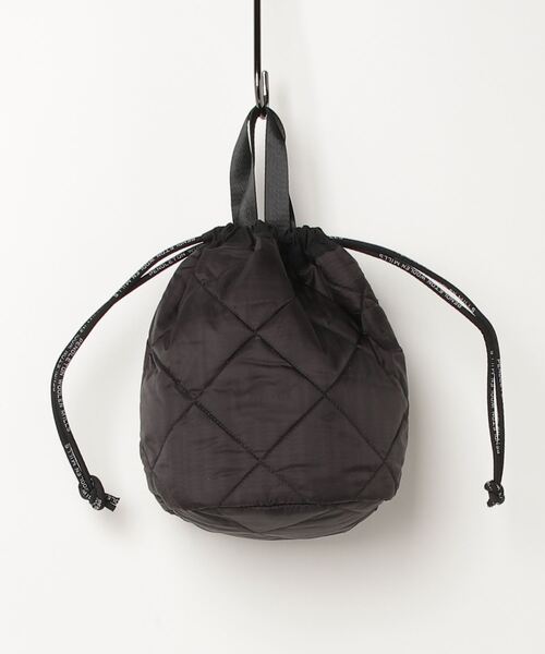 PENDLETON（ペンドルトン）の「QTドローバッグ（ハンドバッグ・メンズ・オリーブドラブ/ベージュ/ブラック系その他・FREE）」の5枚目の写真