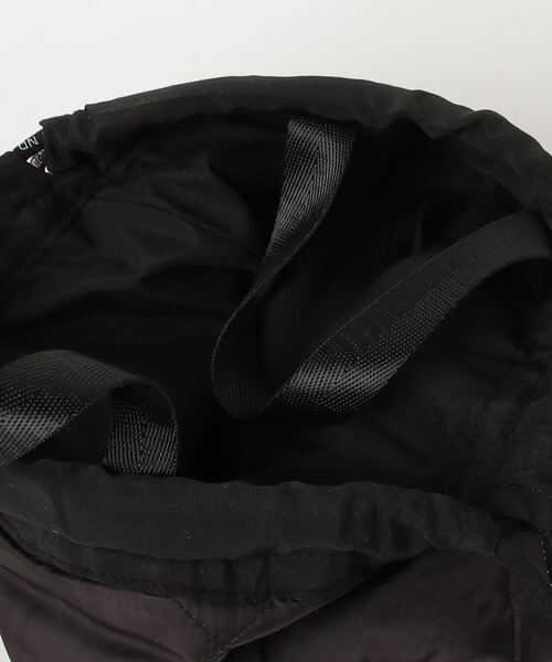 PENDLETON（ペンドルトン）の「QTドローバッグ（ハンドバッグ・メンズ・オリーブドラブ/ベージュ/ブラック系その他・FREE）」の7枚目の写真