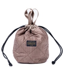 PENDLETON | QTドローバッグ(ハンドバッグ)