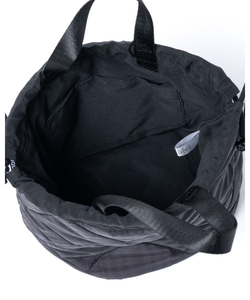 PENDLETON（ペンドルトン）の「QTドローバッグ（ハンドバッグ・メンズ・オリーブドラブ/ベージュ/ブラック系その他・FREE）」の17枚目の写真