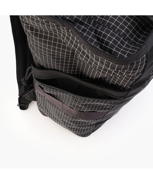 美品 ブリーフィング プログレッシブ ストリーム ブラック 2way リュック MFC 2WAY PACK WR（MFC 2ウェイパック WR（15インチPC対応