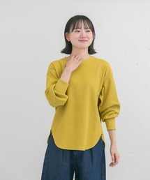 AIR FLEX サーマル カットソー
