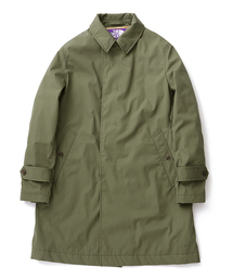 BEAMS | 【THE NORTH FACE PURPLE LABEL × BEAMS / 別注 ステンカラーコート】(ステンカラーコート)