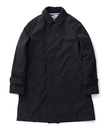 BEAMS | ●THE NORTH FACE PURPLE LABEL × BEAMS / 別注 ステンカラーコート(ステンカラーコート)