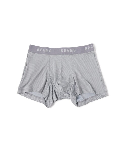 マイクロボーダー ボクサーパンツ（ボクサーパンツ）｜BEAMS（ビームス