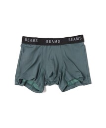 BEAMS（ビームス）の「マイクロボーダー ボクサーパンツ（ボクサーパンツ）」