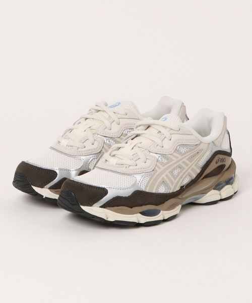 【ASICS】GEL-NYC