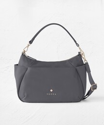 PIECE OF CRESCENT NYLONBAG バッグ
