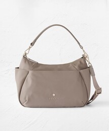 PIECE OF CRESCENT NYLONBAG バッグ