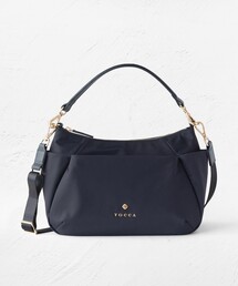 PIECE OF CRESCENT NYLONBAG バッグ