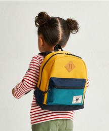 DOUBLE_B（ダブルビー）の「リュック(S)（バックパック/リュック）」