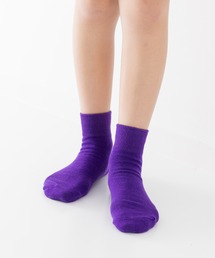 chil2（チルツー）の「無地カラフルソックス（ソックス/靴下）」