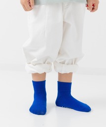 chil2（チルツー）の「無地カラフルソックス（ソックス/靴下）」
