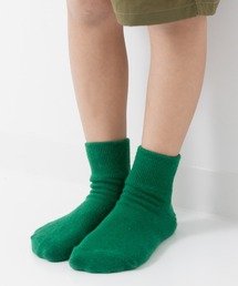 chil2（チルツー）の「無地カラフルソックス（ソックス/靴下）」