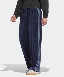 adidas/アディダス ORI BB VELOUR TP ベロア トラックパンツ