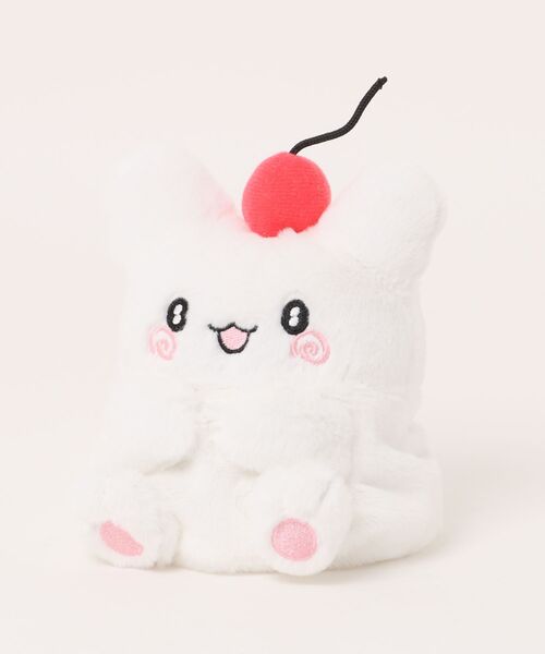 sanrio/サンリオキャラクターズ はなまるおばけ ふわくた