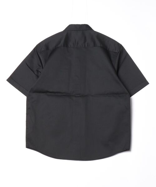 ブランド古着】半袖シャツ（シャツ/ブラウス）｜Dickies（ディッキーズ 