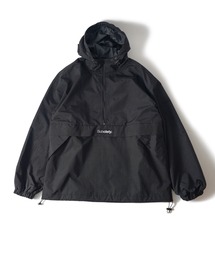 Subciety（サブサエティ）の「Anorak parka（ナイロンジャケット