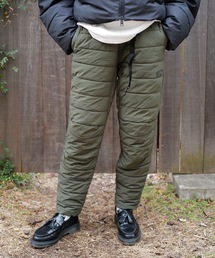 BILLABONG | BILLABONG メンズ ADIV PUFF PANT ロングパンツ/ビラボンナイロンエコダウンパンツ(その他パンツ)