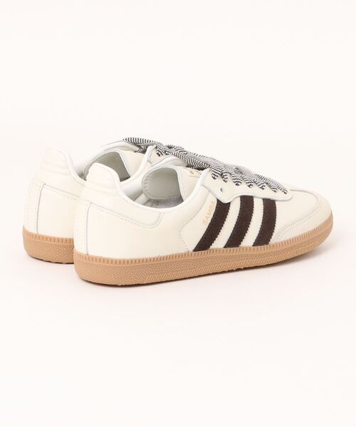 セール】SAMBA OG W JS3181（スニーカー）｜adidas（アディダス）の