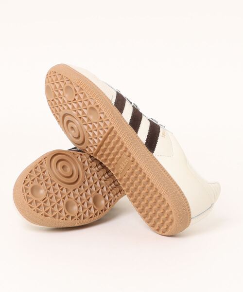 スニーカー adidas SAMBA OG W JS3181 ADIDAS【送料込】SAMBA OG W JS3181 (adidas/スニーカー) JS3181