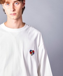 rehacer : Loose Color Point L/S