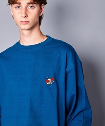 rehacer : Loose Color Point L/S