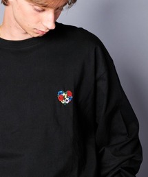 rehacer : Loose Color Point L/S