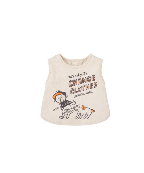 【セール】【UNIVERSAL OVERALL】Baby Gift Set（ドッグ スタイ+ラトル）（その他ベビー用品）｜UNIVERSAL OVERALL（ユニバーサルオーバーオール） mdprevattcaulkingandwaterproofing.com