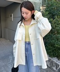 Kastane(カスタネ)の「ジャケット/アウター(トレンチコート)」
