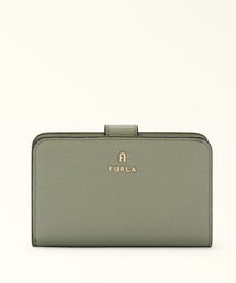 FURLA NUVOLA S COMPACT WALLET L ZIP（財布）｜FURLA（フルラ