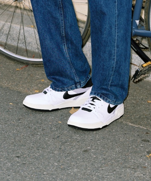 セール】ナイキ フル フォース LOW メンズシューズ / Nike Full