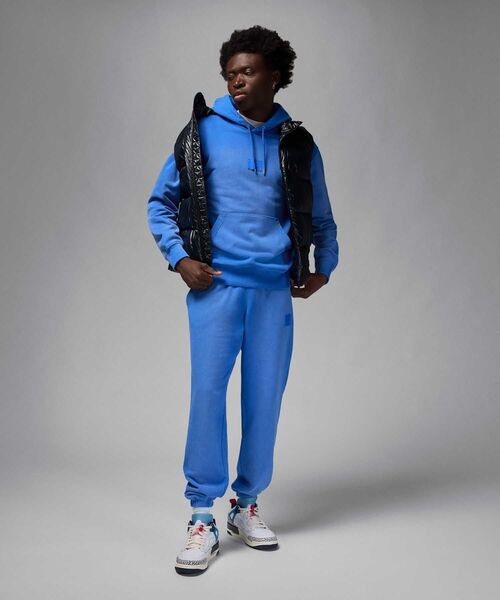 【Jordan】Flight / ジョーダン フライト フリース パーカー NIKE公式】ジョーダン フライト フリース メンズ プルオーバー