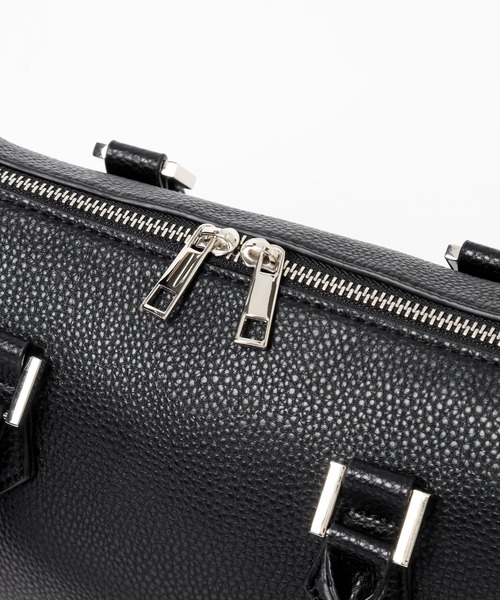 LEPSIM（レプシィム）の「【入卒式／セレモニー】ショルダーボストン