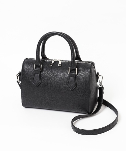 バッグ rexzs セール】【入卒式／セレモニー】ショルダーボストンバッグ 213373