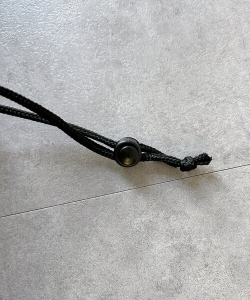 CPCM（シーピーシーエム）の「アソート柄ボアトートバッグ（トートバッグ・メンズ・ブラック/ブラック系その他/ブラウン/グリーン・FREE）」の13枚目の写真