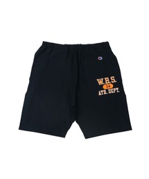 【Champion/チャンピオン】メンズ リバースウィーブ(R) ショートパンツ
