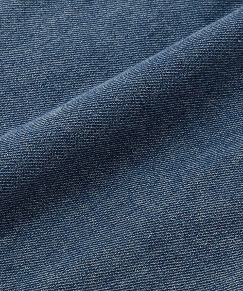 URBAN CHERRY（アーバンチェリー）の「デニムカーゴパンツ（デニムパンツ・キッズ・ブルー・110cm/120cm/130cm/140cm/150cm）」の20枚目の写真
