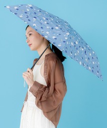 PEZ(ペッツ)× ear】晴雨兼用・折り畳み傘（折りたたみ傘）｜ear