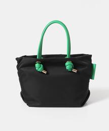 VIOLAd'ORO | VIOLAd’ORO　BIANCA S(トートバッグ)