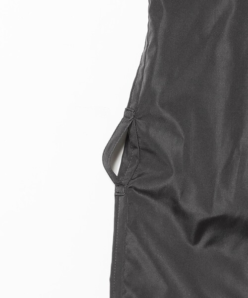 BEAMS F（ビームスエフ）の「シングル ラグランスリーブ コート（その他アウター・メンズ・グレー・36/38/40/42）」の6枚目の写真