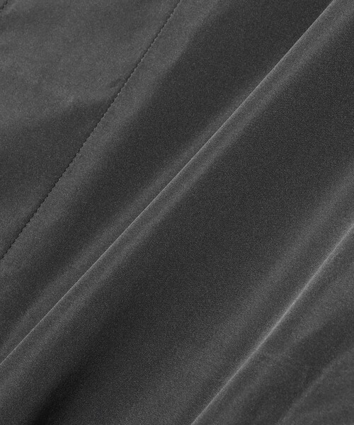 BEAMS F（ビームスエフ）の「シングル ラグランスリーブ コート（その他アウター・メンズ・グレー・36/38/40/42）」の12枚目の写真