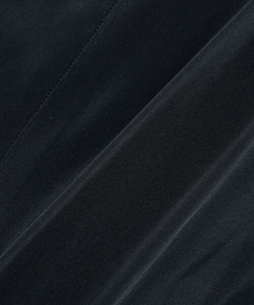 BEAMS F（ビームスエフ）の「シングル ラグランスリーブ コート（その他アウター・メンズ・グレー・36/38/40/42）」の16枚目の写真