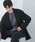 URBAN RESEARCHiA[oT[`j́uwZbgAbvΉxnew basic Wool/Linen jacketȋAE^[jvblCr[