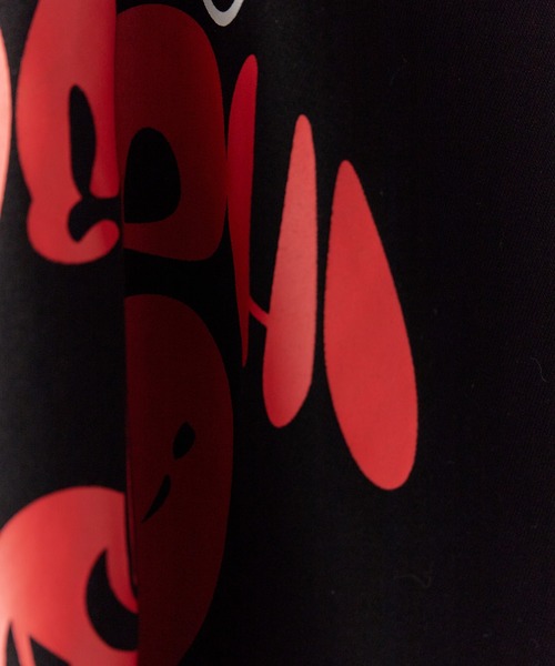 ROOPTOKYO（ループトウキョウ）の「チェリーロゴスウェット ルーズシルエット オーバーサイズ（スウェット・レディース・グレー/ブラック/ホワイト・FREE）」の20枚目の写真