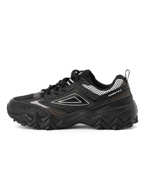 セール】OAKMONT TR v3（スニーカー）｜FILA（フィラ）の