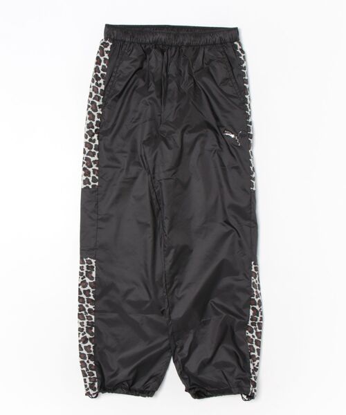 《PUMA》TRN EDGE ｳﾗｷﾓｳﾄﾘｺｯﾄ ｳｰﾌﾞﾝ ﾊﾟﾝﾂ（その他パンツ）｜PUMA（プーマ）