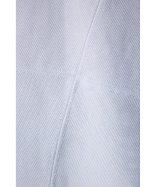 AZUL by moussy(アズールバイマウジー)の「ステッチワークデザイントップス(Tシャツ/カットソー・メンズ・ブルー/ブラック/ホワイト・MEDIUM/LARGE)」の14枚目の写真